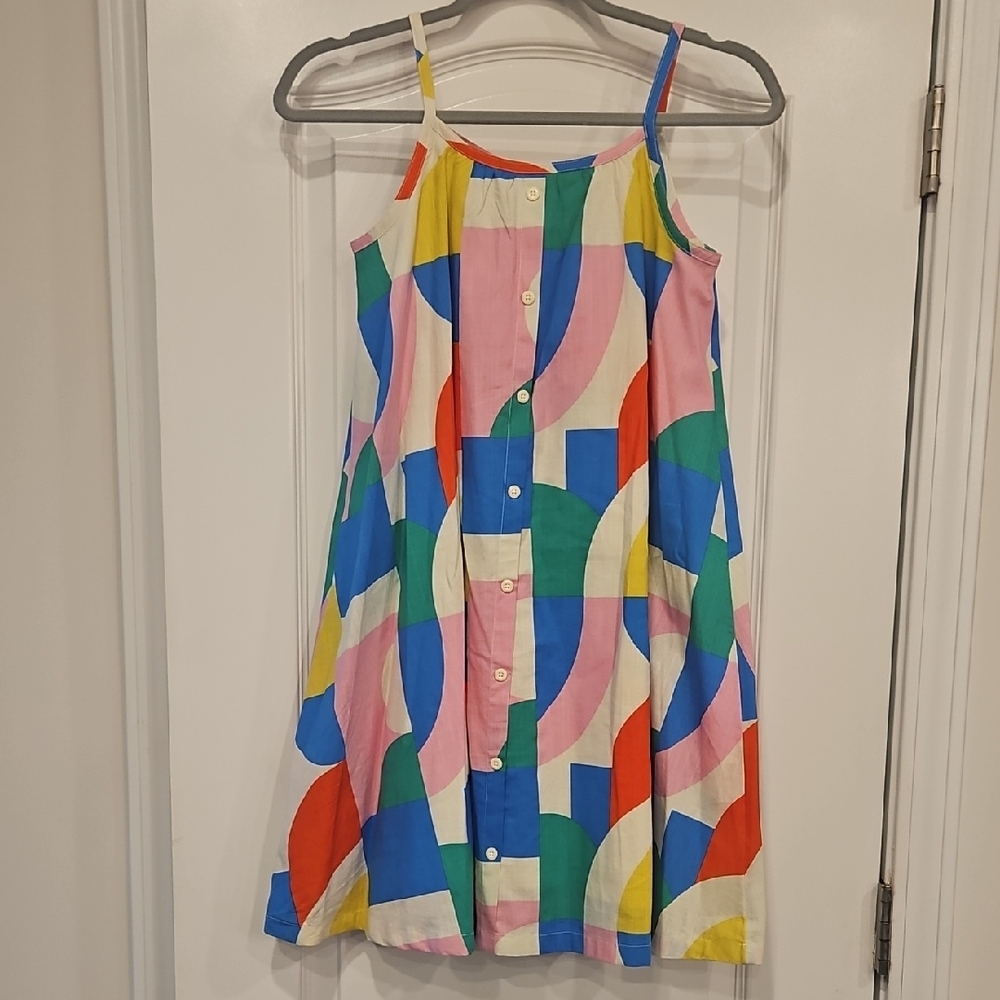 Hanna Andersson Girl Dress Size US12